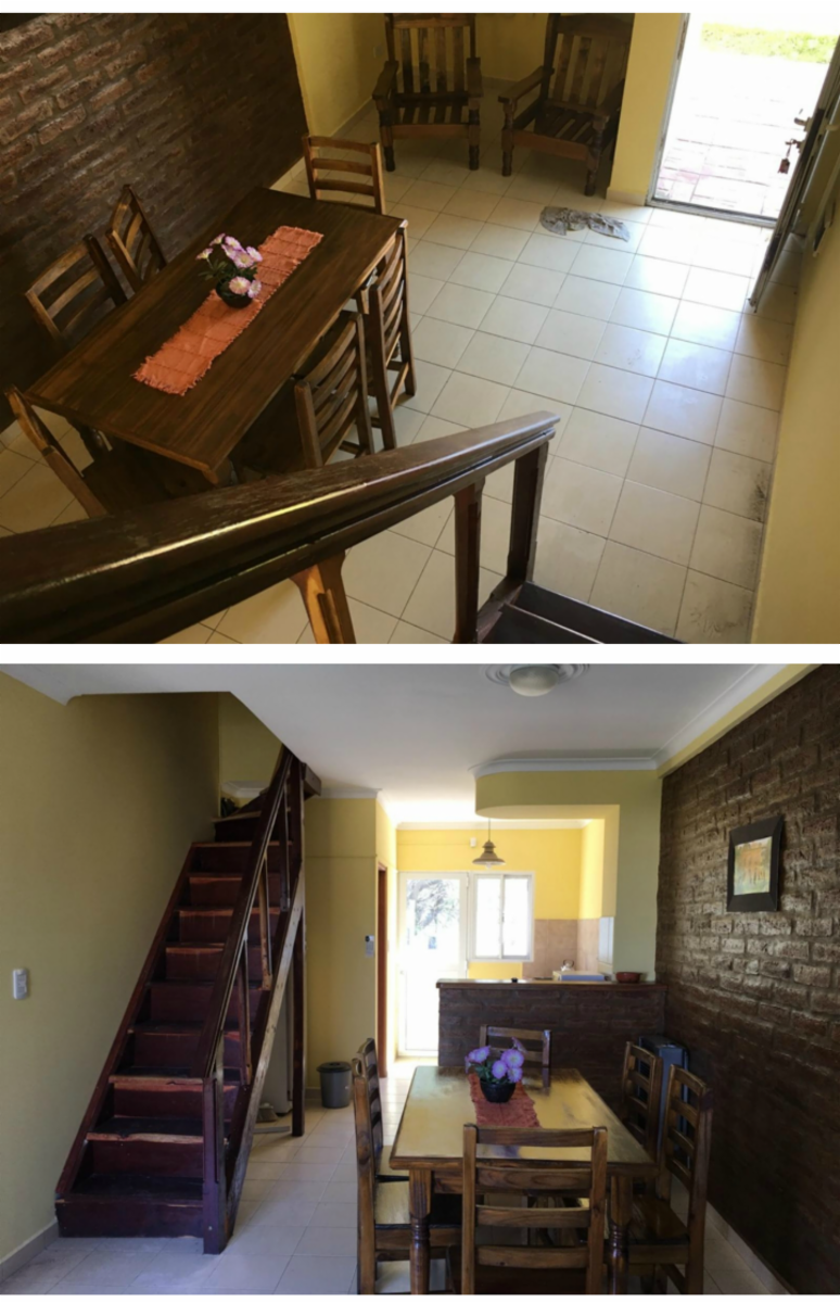 Hermoso Dúplex para 5 personas — foto 4