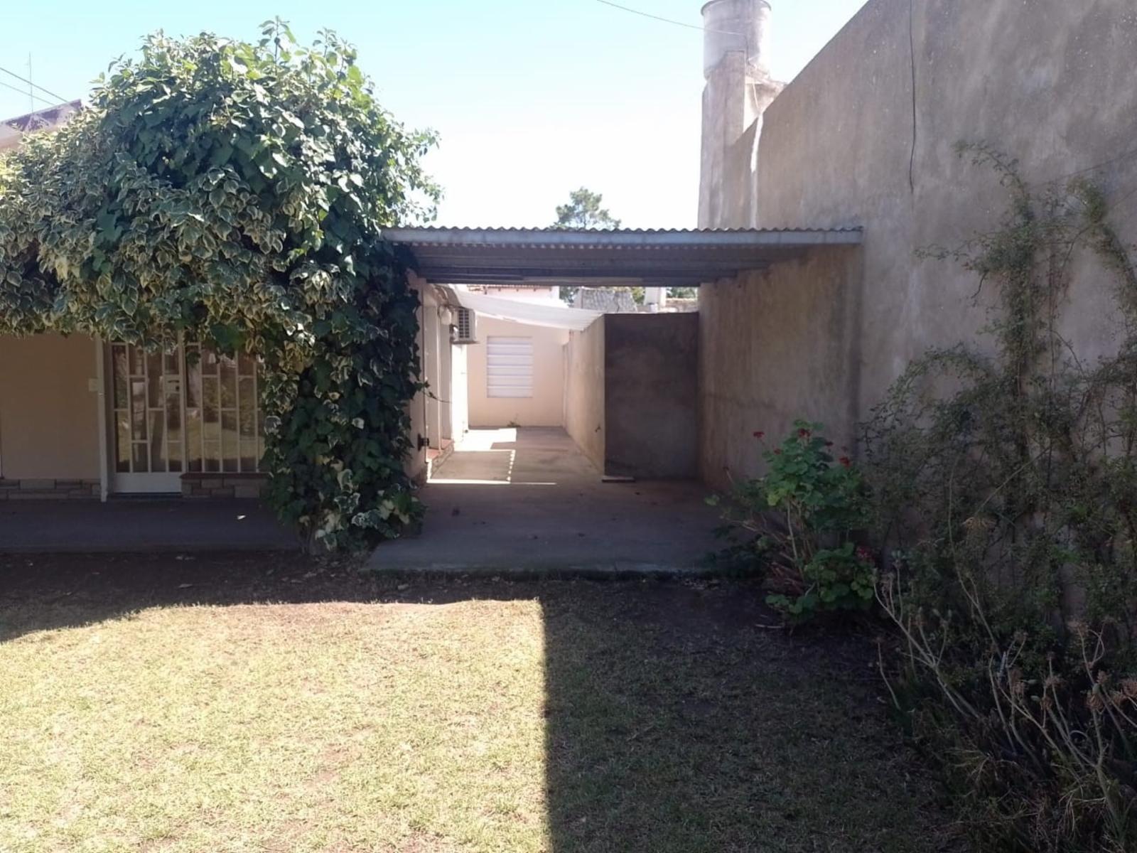 CASA PARA 5 PERSONAS CON 2 DORMITORIOS A 2 CUADRAS DEL CASINO