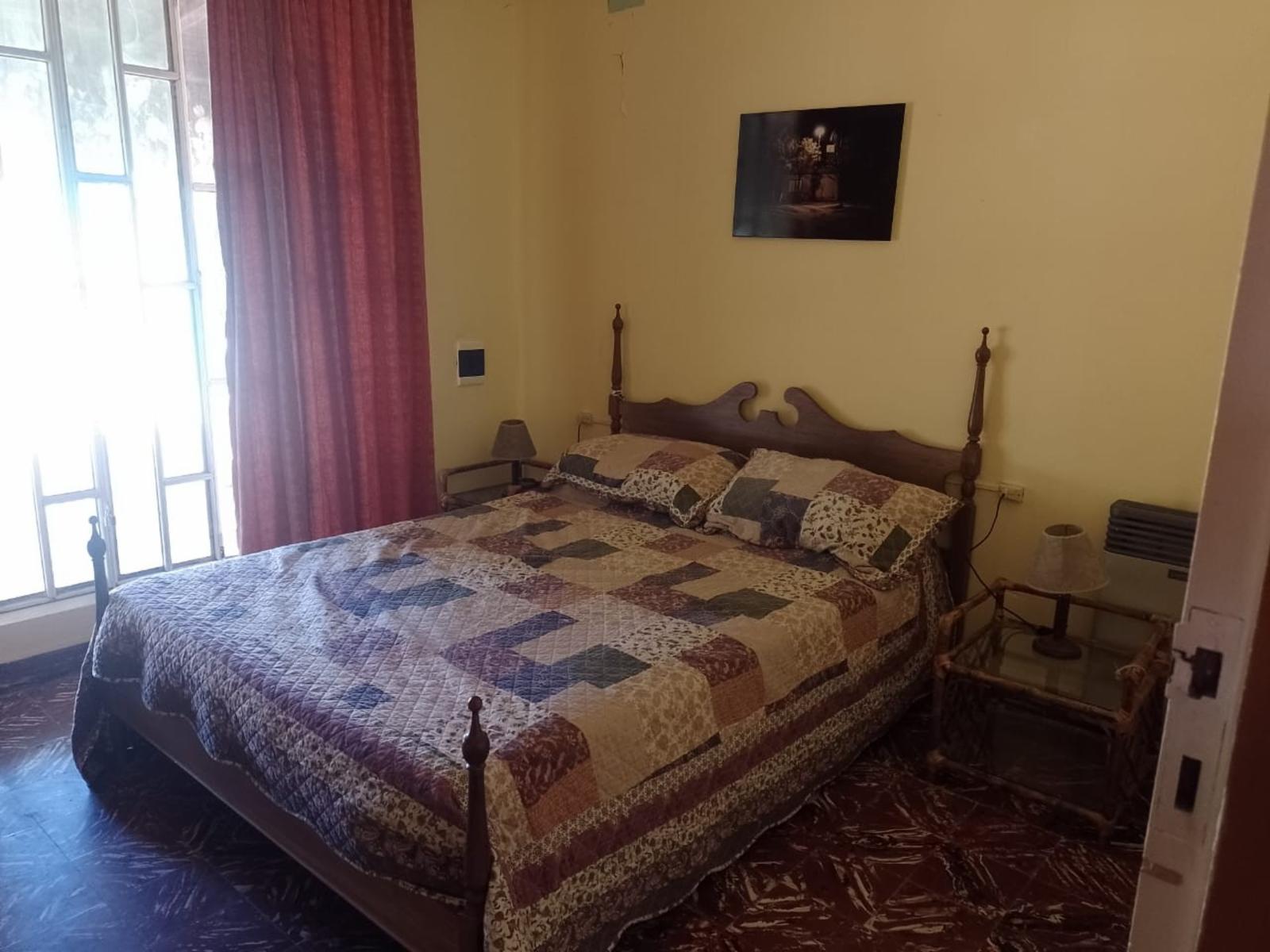 CASA PARA 5 PERSONAS CON 2 DORMITORIOS A 2 CUADRAS DEL CASINO — foto 3