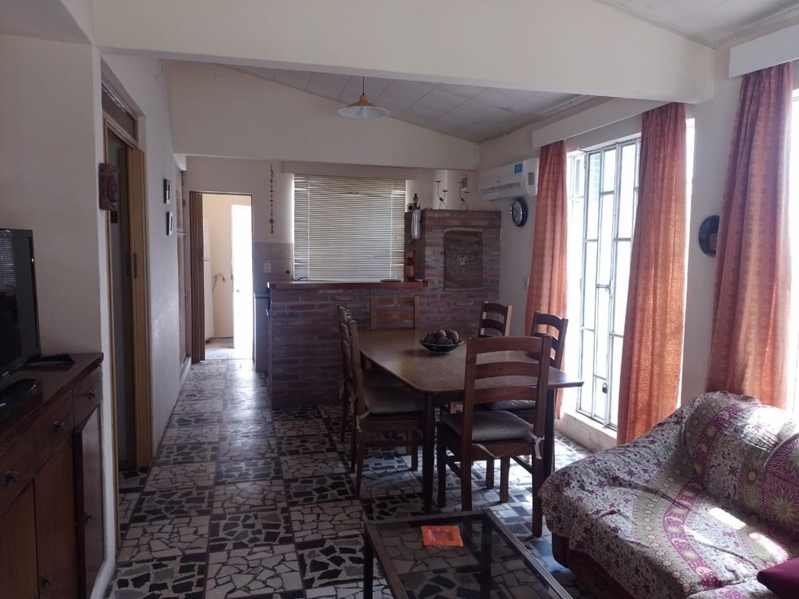 CASA PARA 5 PERSONAS CON 2 DORMITORIOS A 2 CUADRAS DEL CASINO — foto 5