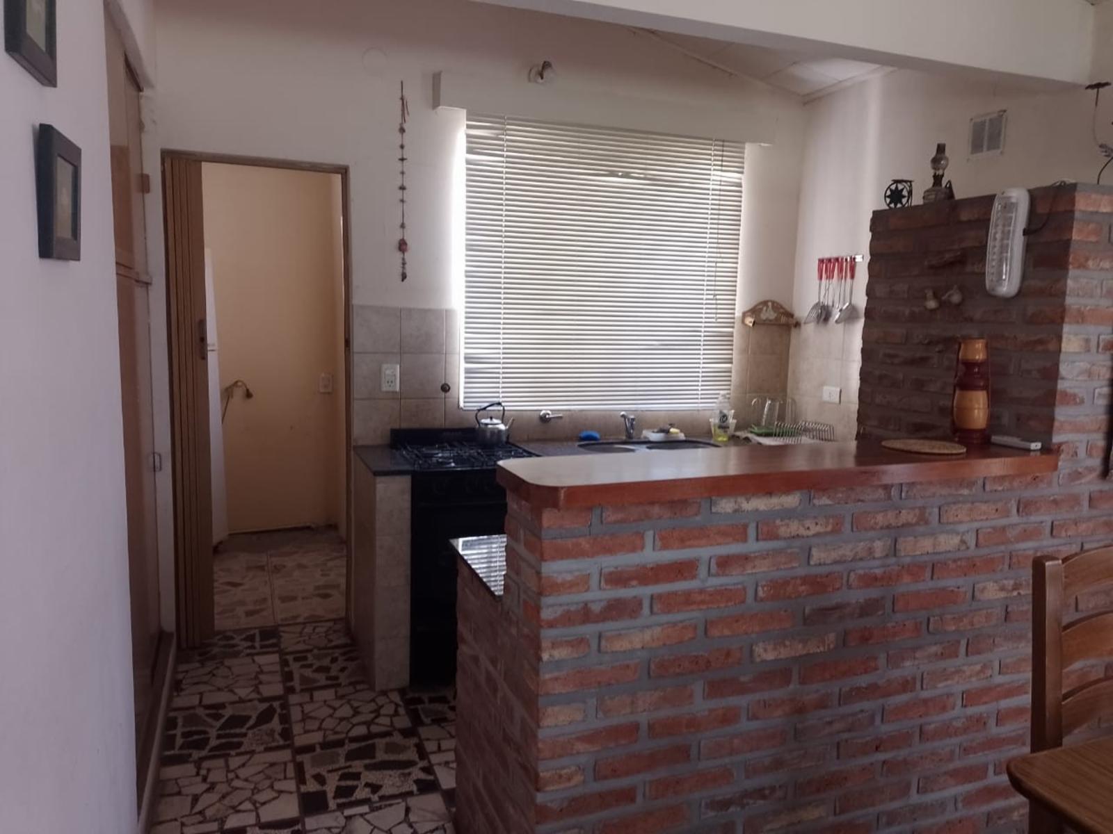 CASA PARA 5 PERSONAS CON 2 DORMITORIOS A 2 CUADRAS DEL CASINO — foto 7