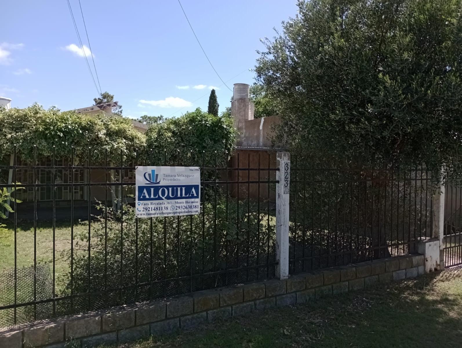 CASA PARA 5 PERSONAS CON 2 DORMITORIOS A 2 CUADRAS DEL CASINO — foto 9