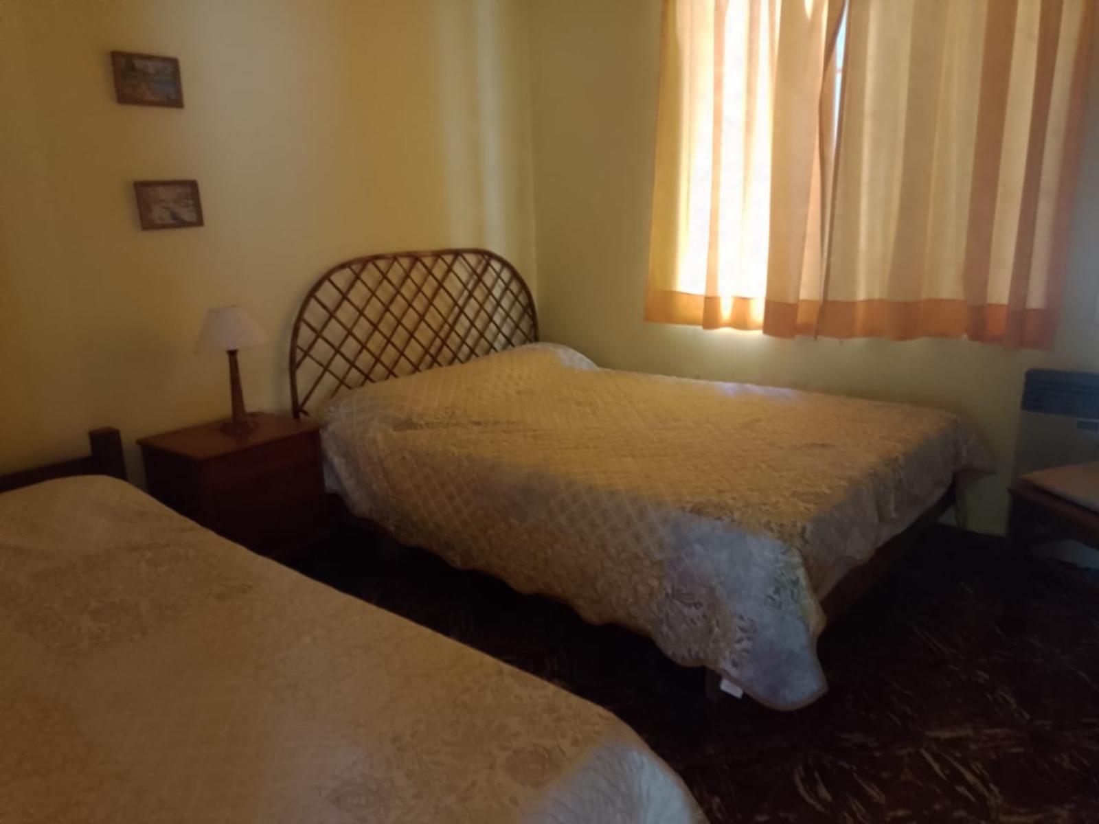 CASA PARA 5 PERSONAS CON 2 DORMITORIOS A 2 CUADRAS DEL CASINO — foto 12