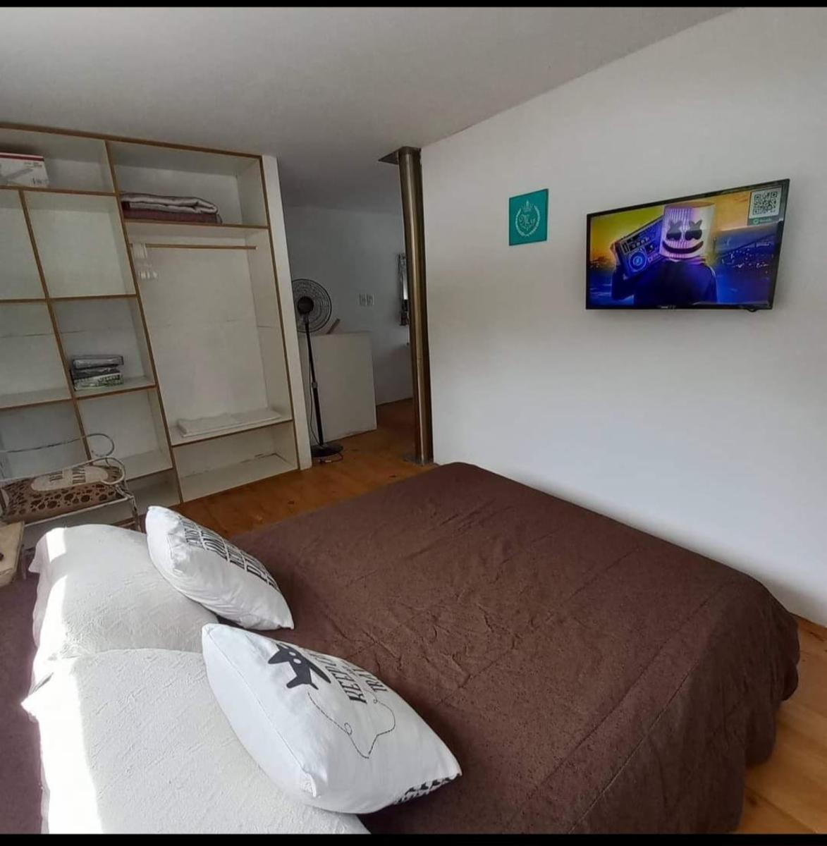 CASA PARA 4 PERSONAS EN SAUCE GRANDE EN ZONA DE BOSQUES (LA PERLA 2300) a 6 CUADRAS DEL MAR — foto 2