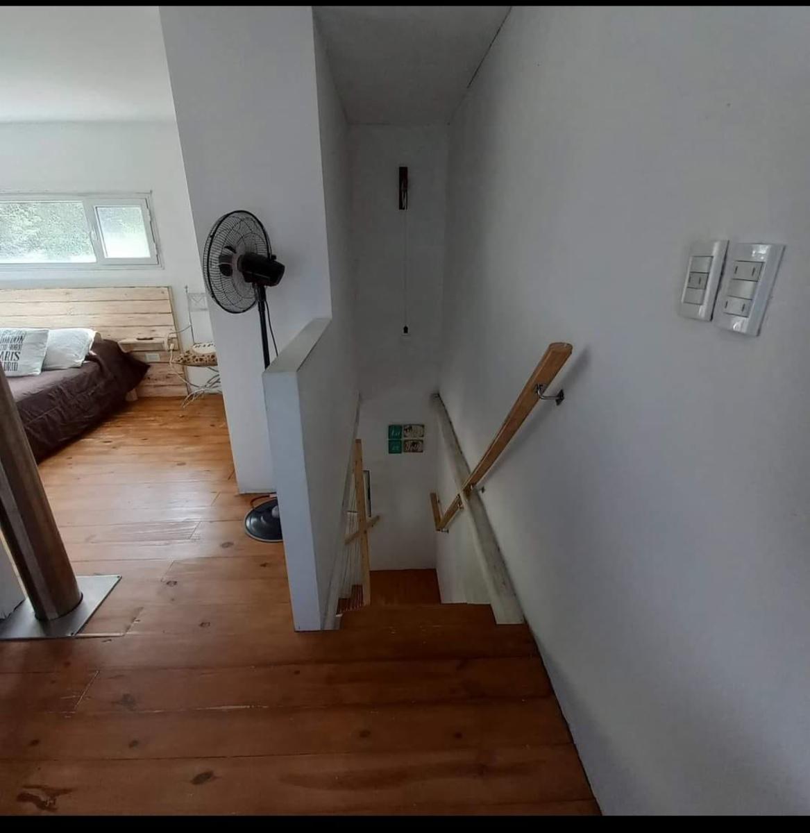 CASA PARA 4 PERSONAS EN SAUCE GRANDE EN ZONA DE BOSQUES (LA PERLA 2300) a 6 CUADRAS DEL MAR — foto 3