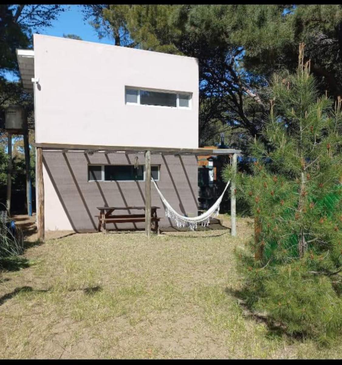 CASA PARA 4 PERSONAS EN SAUCE GRANDE EN ZONA DE BOSQUES (LA PERLA 2300) a 6 CUADRAS DEL MAR — foto 6
