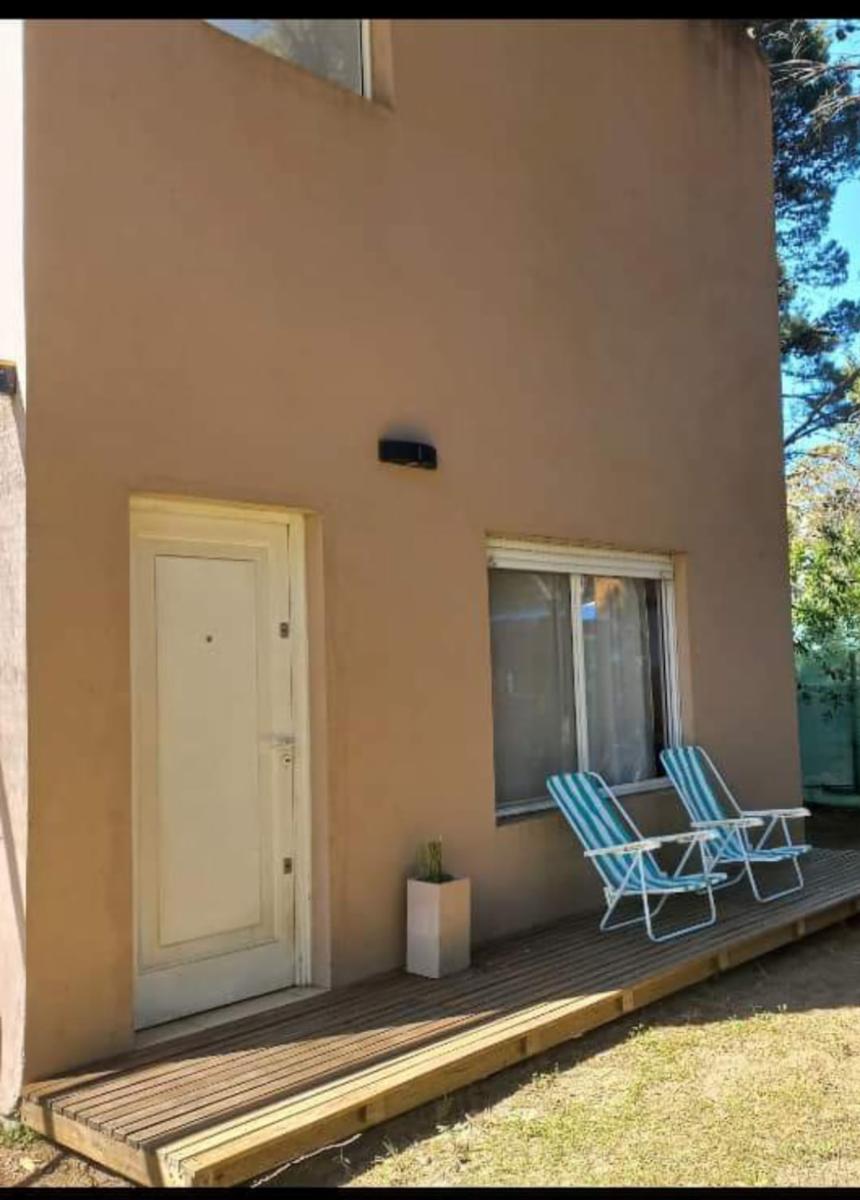 CASA PARA 4 PERSONAS EN SAUCE GRANDE EN ZONA DE BOSQUES (LA PERLA 2300) a 6 CUADRAS DEL MAR — foto 7