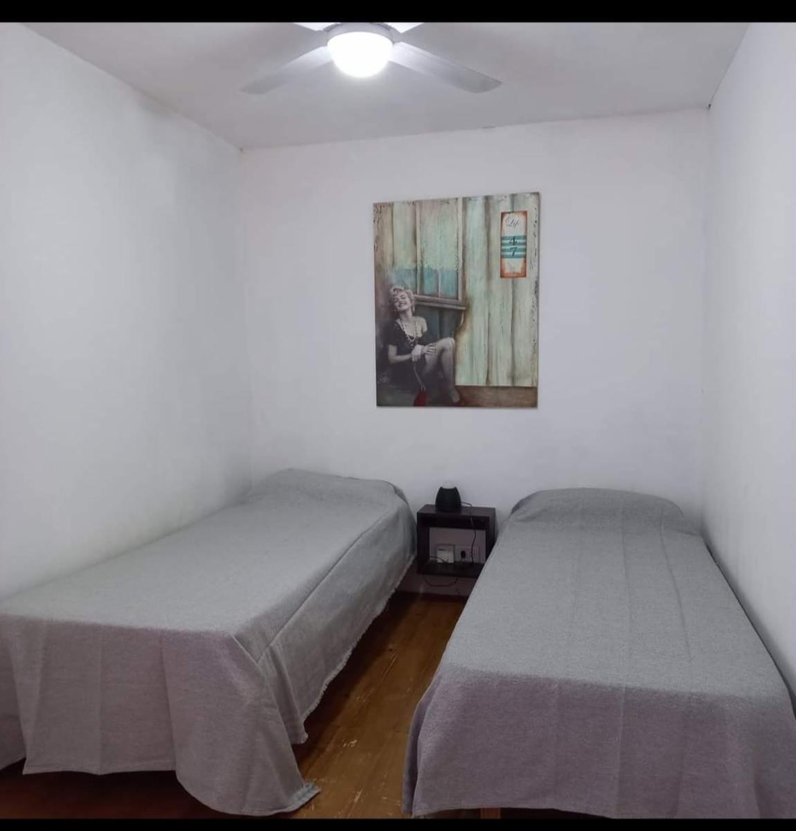 CASA PARA 4 PERSONAS EN SAUCE GRANDE EN ZONA DE BOSQUES (LA PERLA 2300) a 6 CUADRAS DEL MAR — foto 9