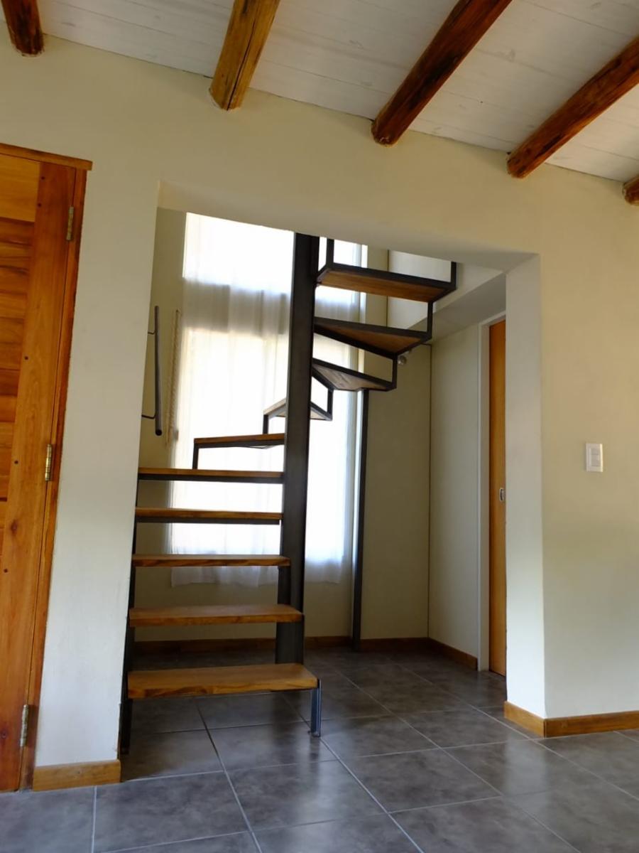 HERMOSA CASA PARA 4 PERSONAS EN SAUCE GRANDE (Calle Miramar y La Perla) a 5 cuadras del mar — foto 5