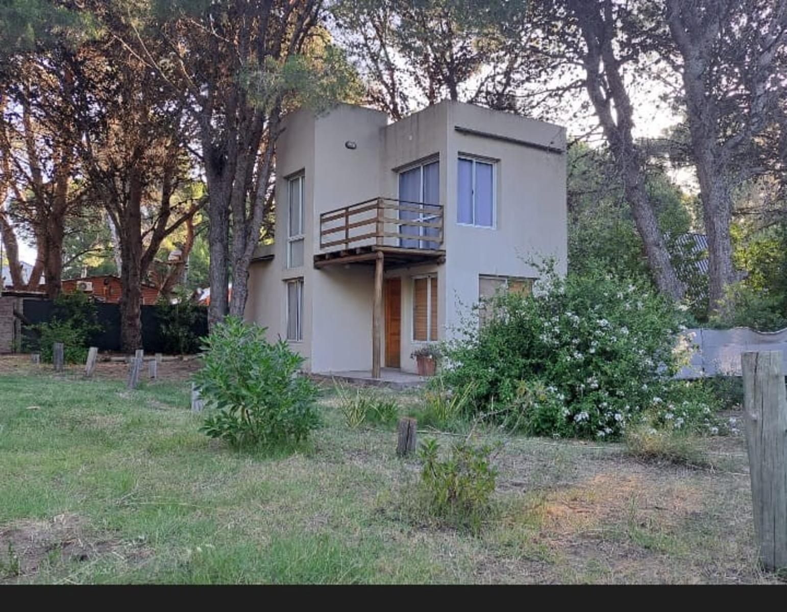 HERMOSA CASA PARA 4 PERSONAS EN SAUCE GRANDE (Calle Miramar y La Perla) a 5 cuadras del mar — foto 8