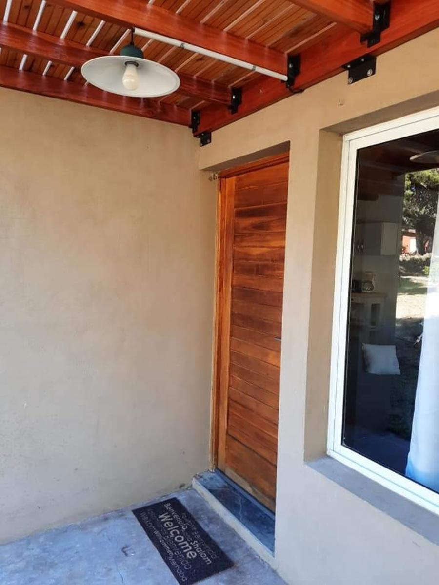 HERMOSA CASA PARA 6 PERSONAS EN SAUCE GRANDE (Calle Miramar y La Perla) a 5 cuadras del mar — foto 2