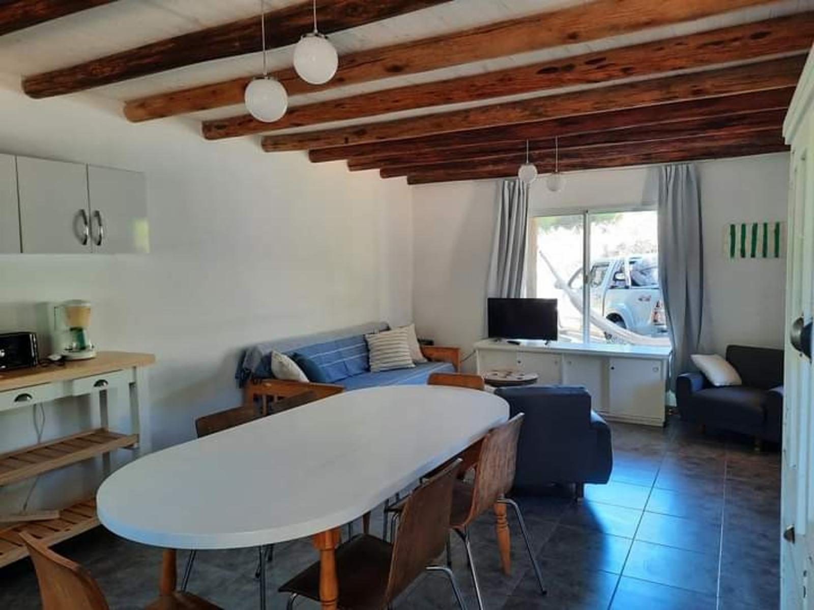 HERMOSA CASA PARA 6 PERSONAS EN SAUCE GRANDE (Calle Miramar y La Perla) a 5 cuadras del mar — foto 3