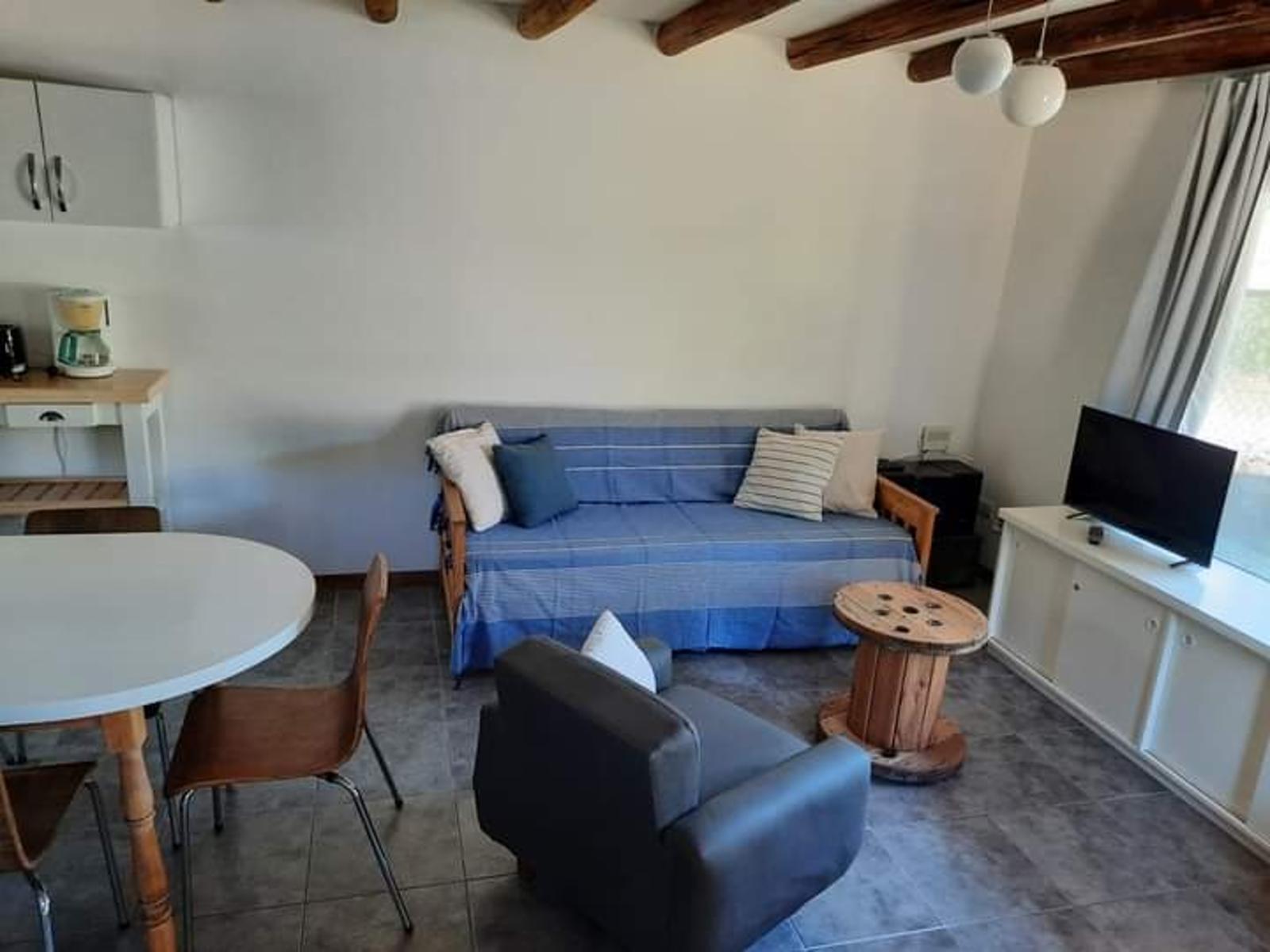 HERMOSA CASA PARA 6 PERSONAS EN SAUCE GRANDE (Calle Miramar y La Perla) a 5 cuadras del mar — foto 4