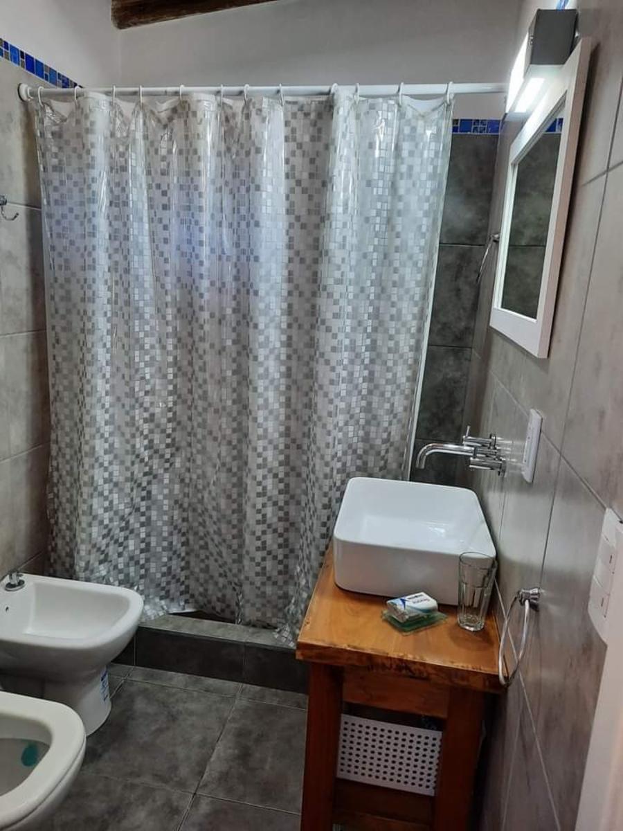 HERMOSA CASA PARA 6 PERSONAS EN SAUCE GRANDE (Calle Miramar y La Perla) a 5 cuadras del mar — foto 5