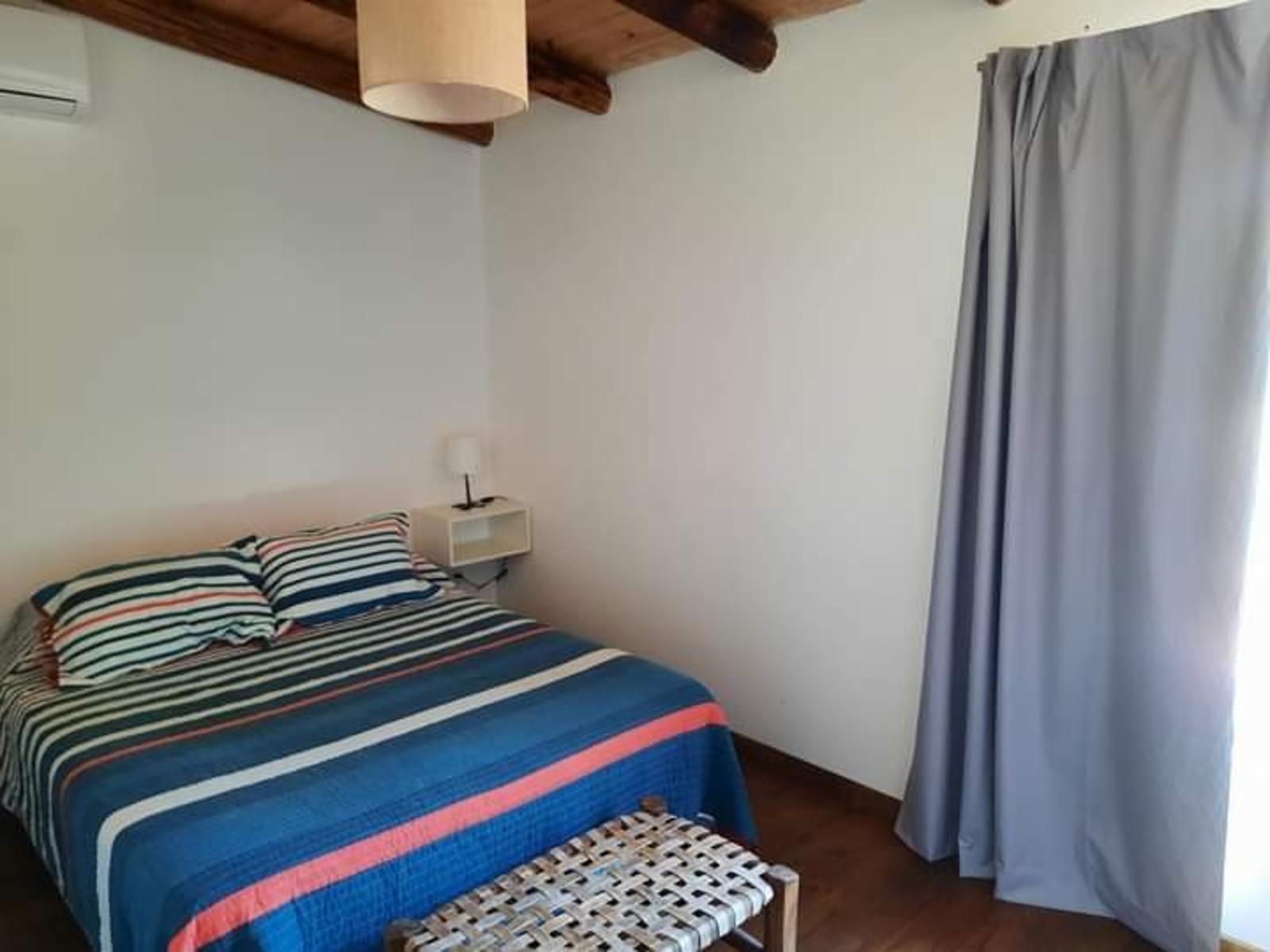 HERMOSA CASA PARA 6 PERSONAS EN SAUCE GRANDE (Calle Miramar y La Perla) a 5 cuadras del mar — foto 8