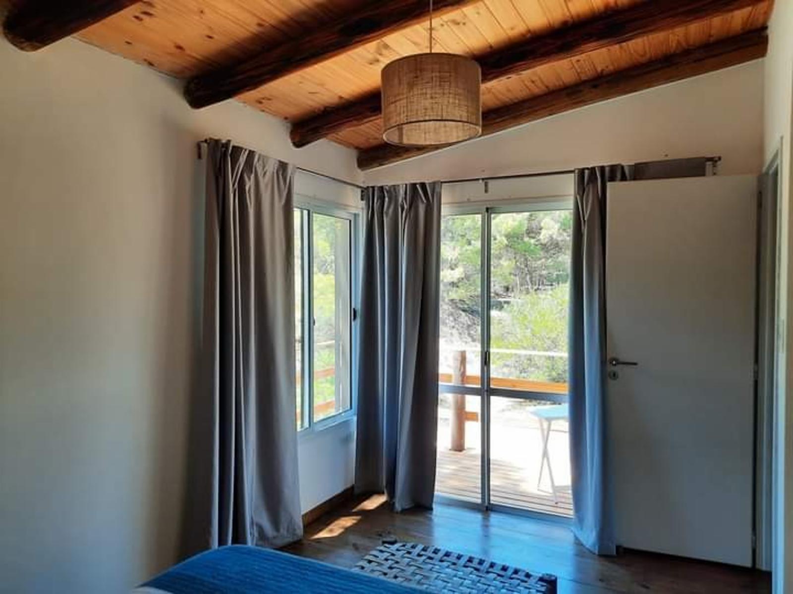 HERMOSA CASA PARA 6 PERSONAS EN SAUCE GRANDE (Calle Miramar y La Perla) a 5 cuadras del mar — foto 10