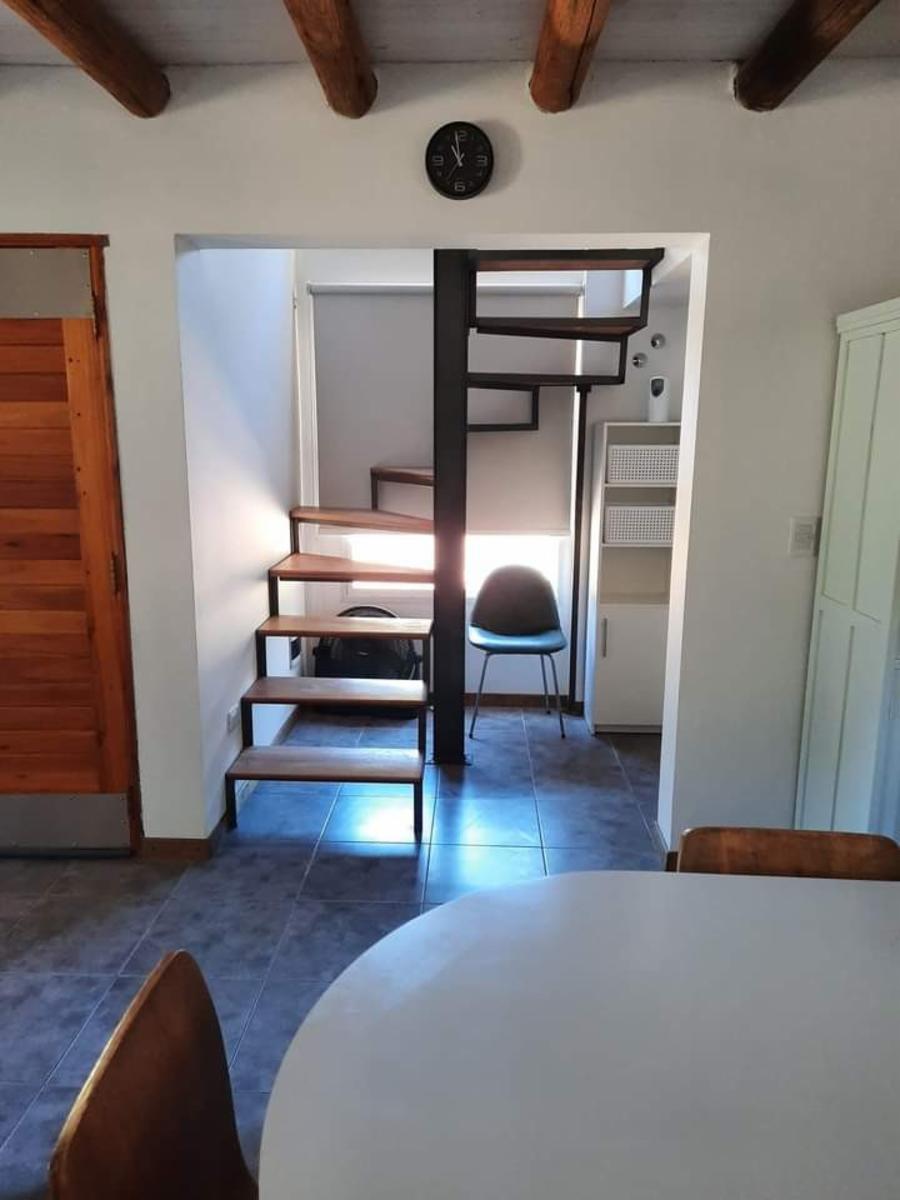 HERMOSA CASA PARA 6 PERSONAS EN SAUCE GRANDE (Calle Miramar y La Perla) a 5 cuadras del mar — foto 11