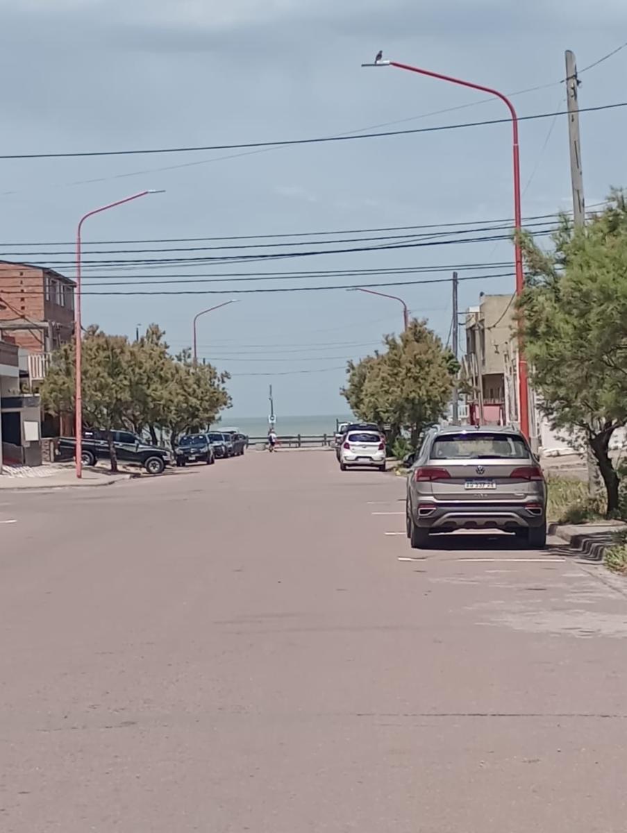 LINDO MONOAMBIENTE PARA 2 PERSONAS A 1 CUADRA DEL MAR Y 3 DEL CENTRO