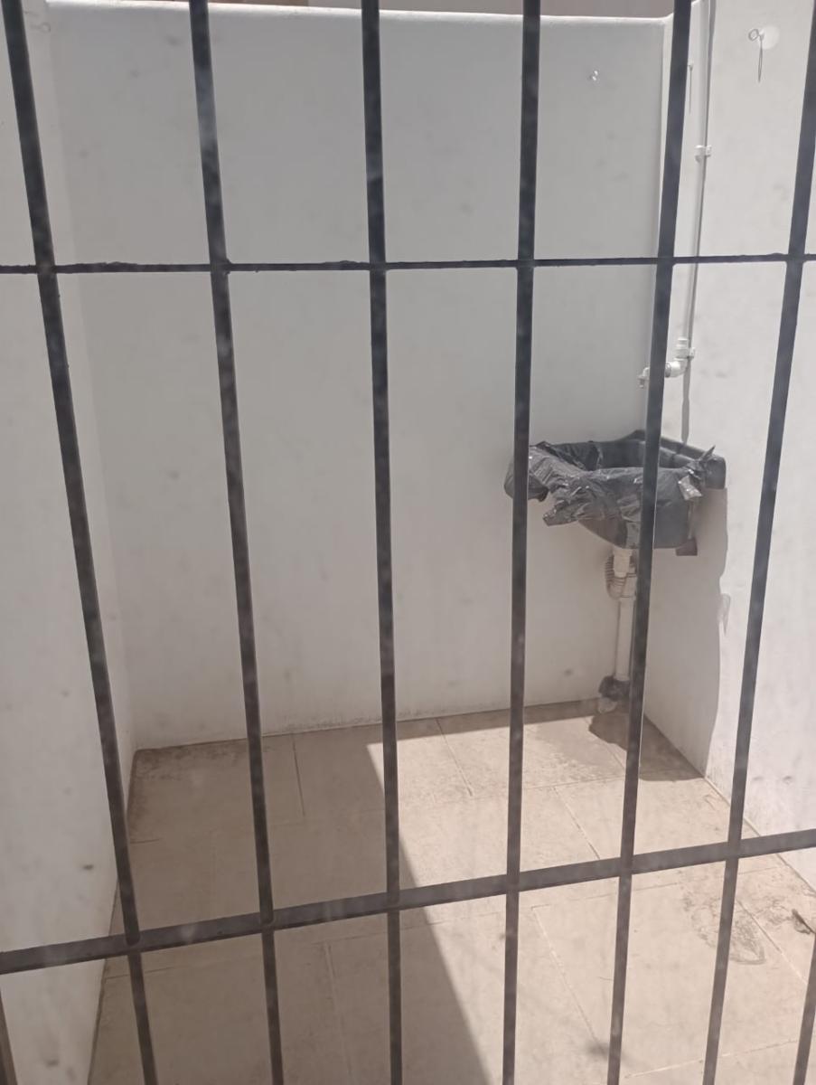 LINDO MONOAMBIENTE PARA 2 PERSONAS A 1 CUADRA DEL MAR Y 3 DEL CENTRO — foto 5