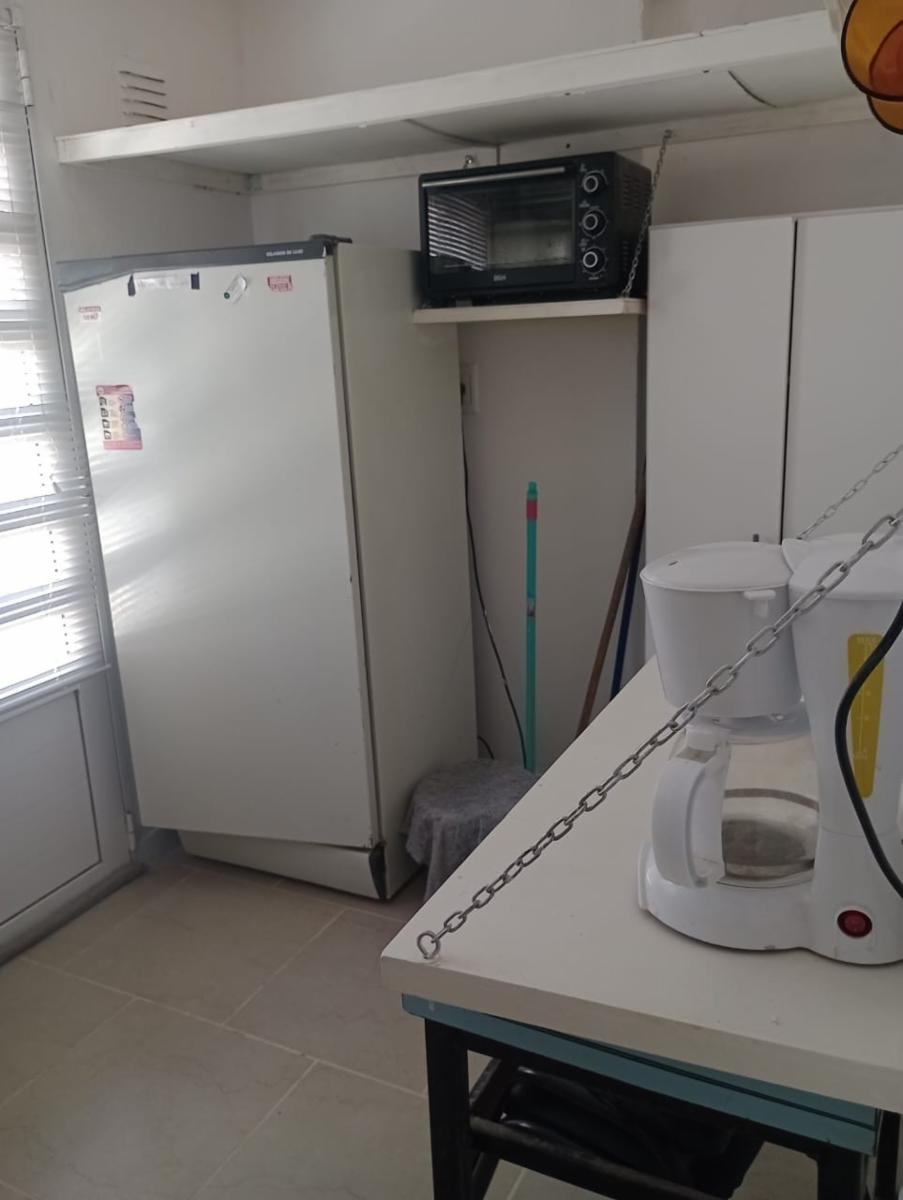 LINDO MONOAMBIENTE PARA 2 PERSONAS A 1 CUADRA DEL MAR Y 3 DEL CENTRO — foto 7