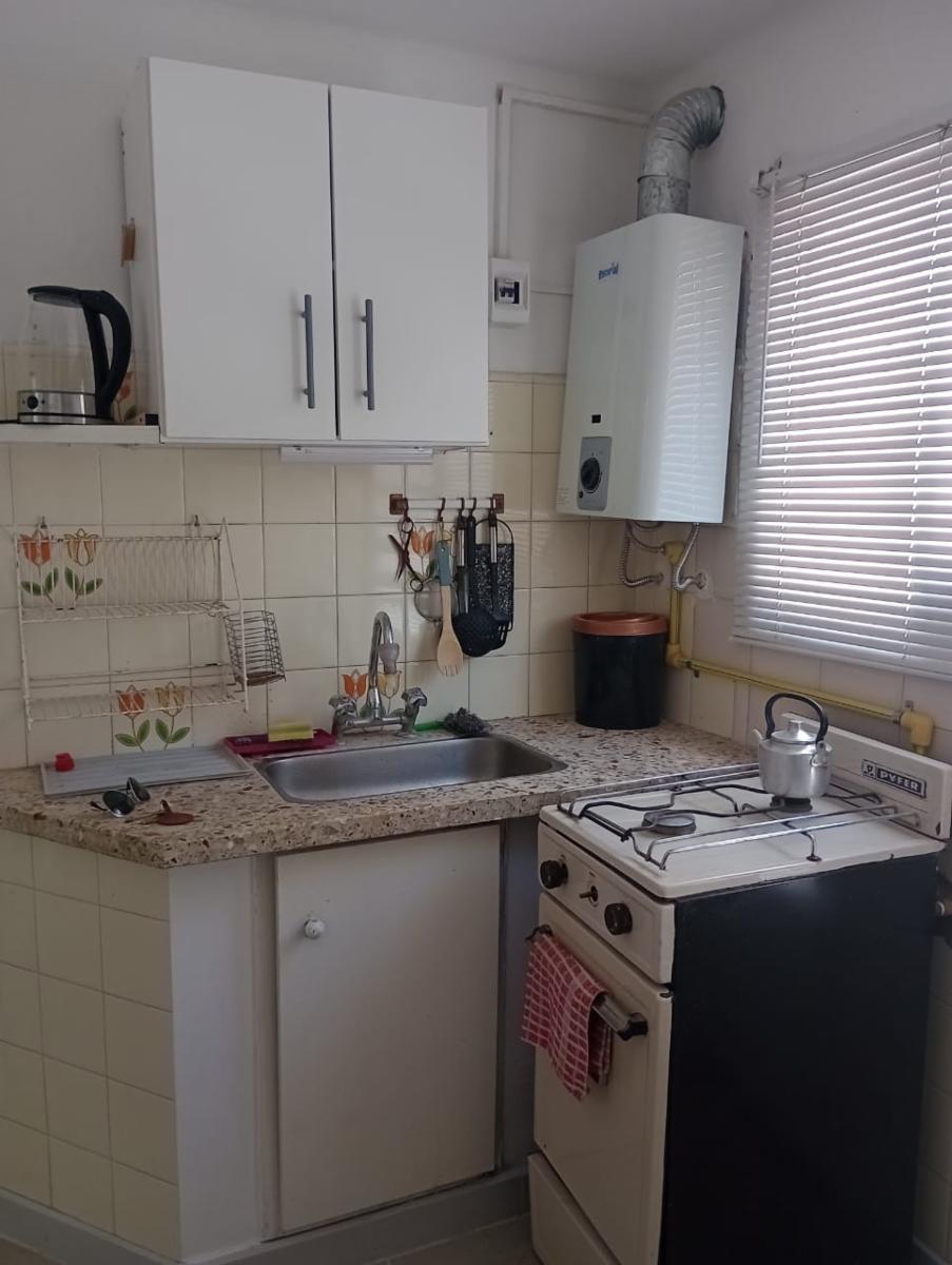 LINDO MONOAMBIENTE PARA 2 PERSONAS A 1 CUADRA DEL MAR Y 3 DEL CENTRO — foto 8