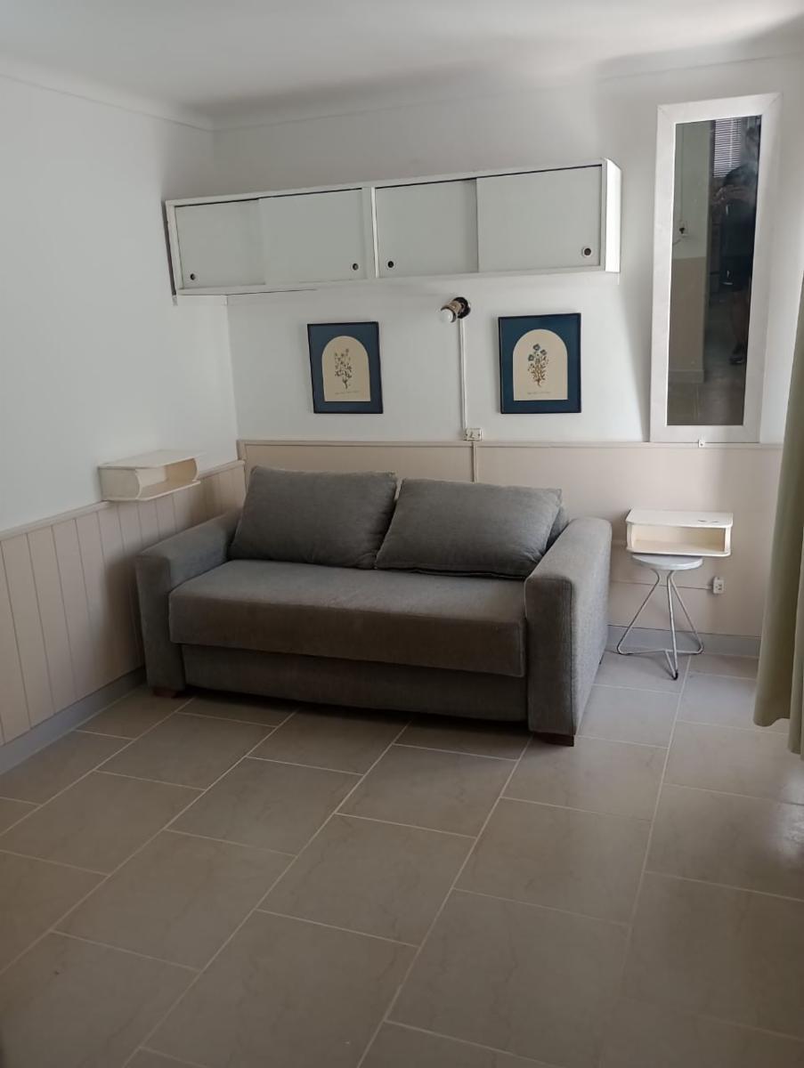 LINDO MONOAMBIENTE PARA 2 PERSONAS A 1 CUADRA DEL MAR Y 3 DEL CENTRO — foto 11