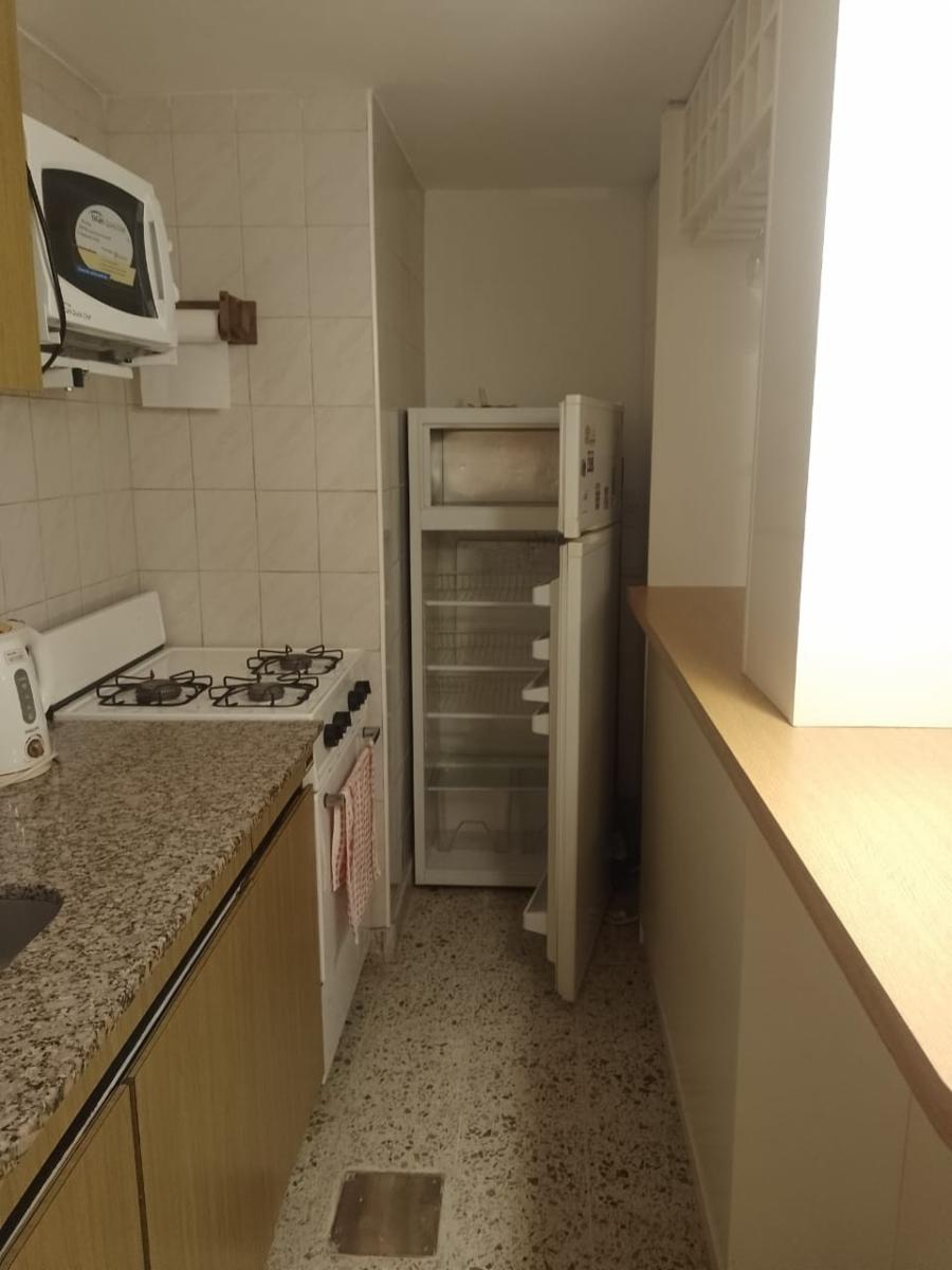 Hermoso dpto tipo loft a una del mar bajada parador Roxi — foto 3
