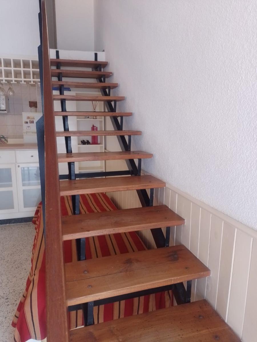 Hermoso dpto tipo loft a una del mar bajada parador Roxi — foto 4