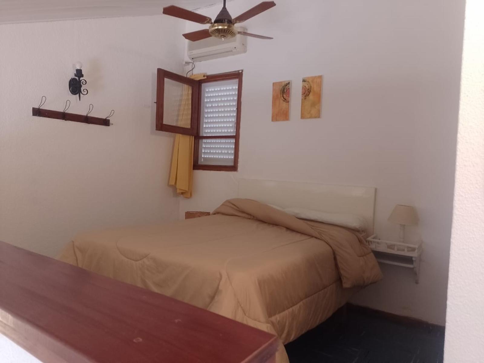 Hermoso dpto tipo loft a una del mar bajada parador Roxi — foto 5