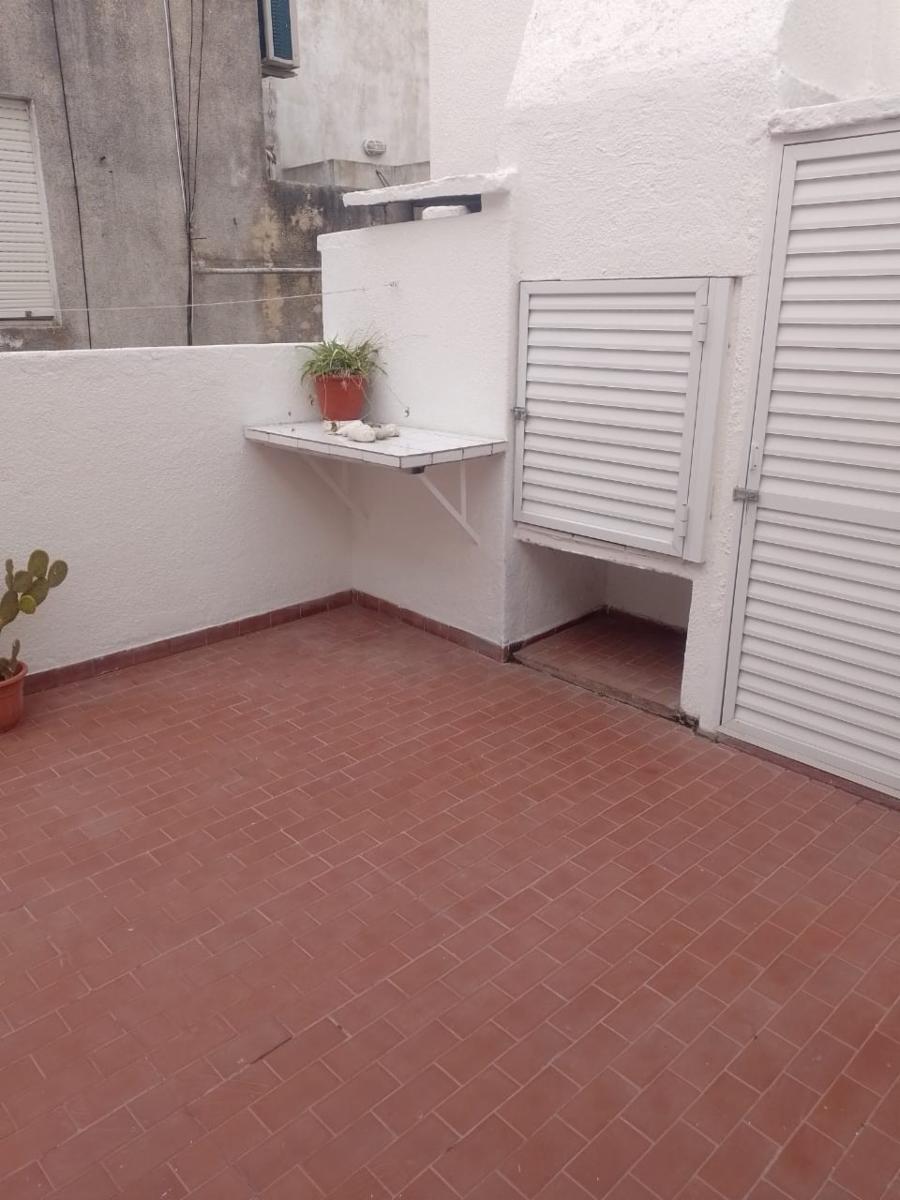 Hermoso dpto tipo loft a una del mar bajada parador Roxi — foto 6