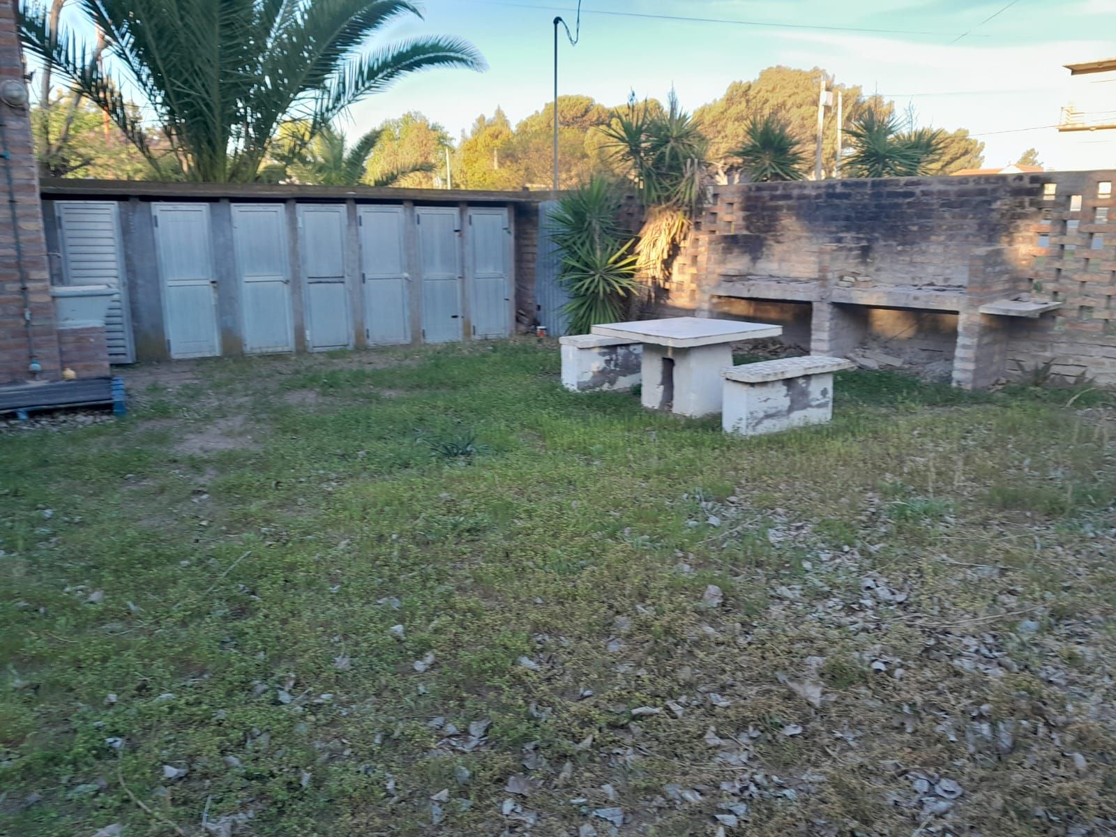 Alquiler temporario a pasos del mar para 5 personas — foto 2