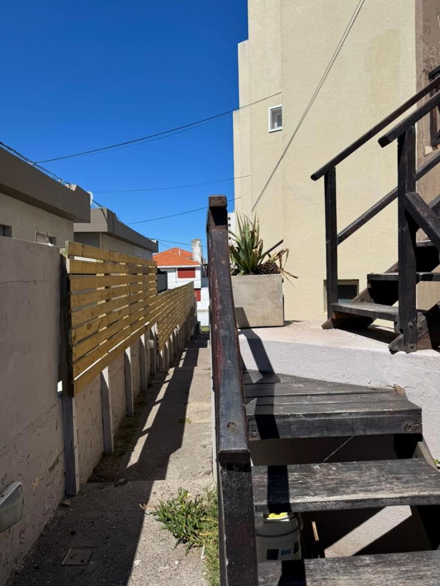 Hermoso duplex frente al mar para 5 personas con pileta en el complejo — foto 3