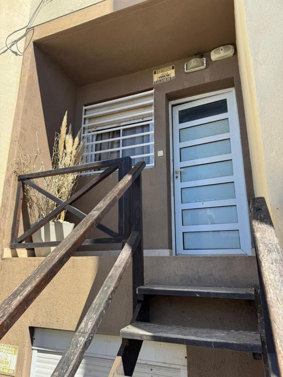 Hermoso duplex frente al mar para 5 personas con pileta en el complejo — foto 4