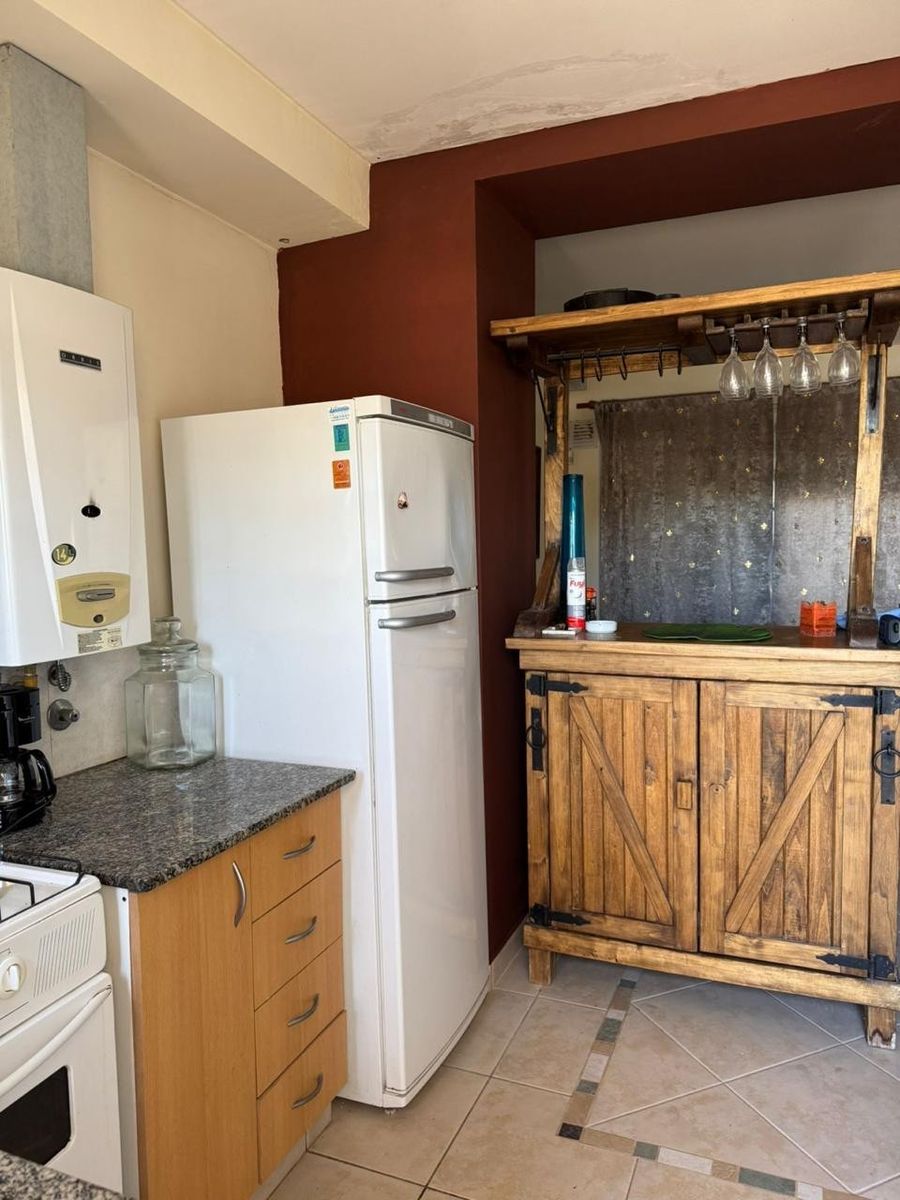 Hermoso duplex frente al mar para 5 personas con pileta en el complejo — foto 5