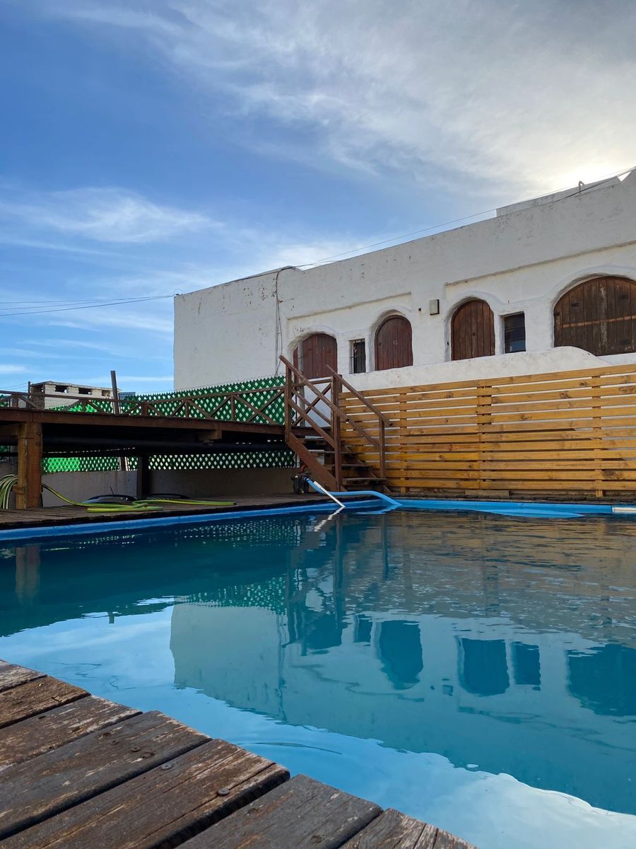 Hermoso duplex frente al mar para 5 personas con pileta en el complejo — foto 6