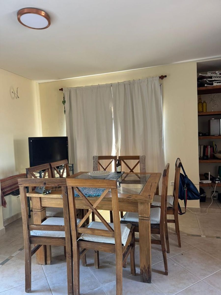 Hermoso duplex frente al mar para 5 personas con pileta en el complejo — foto 7