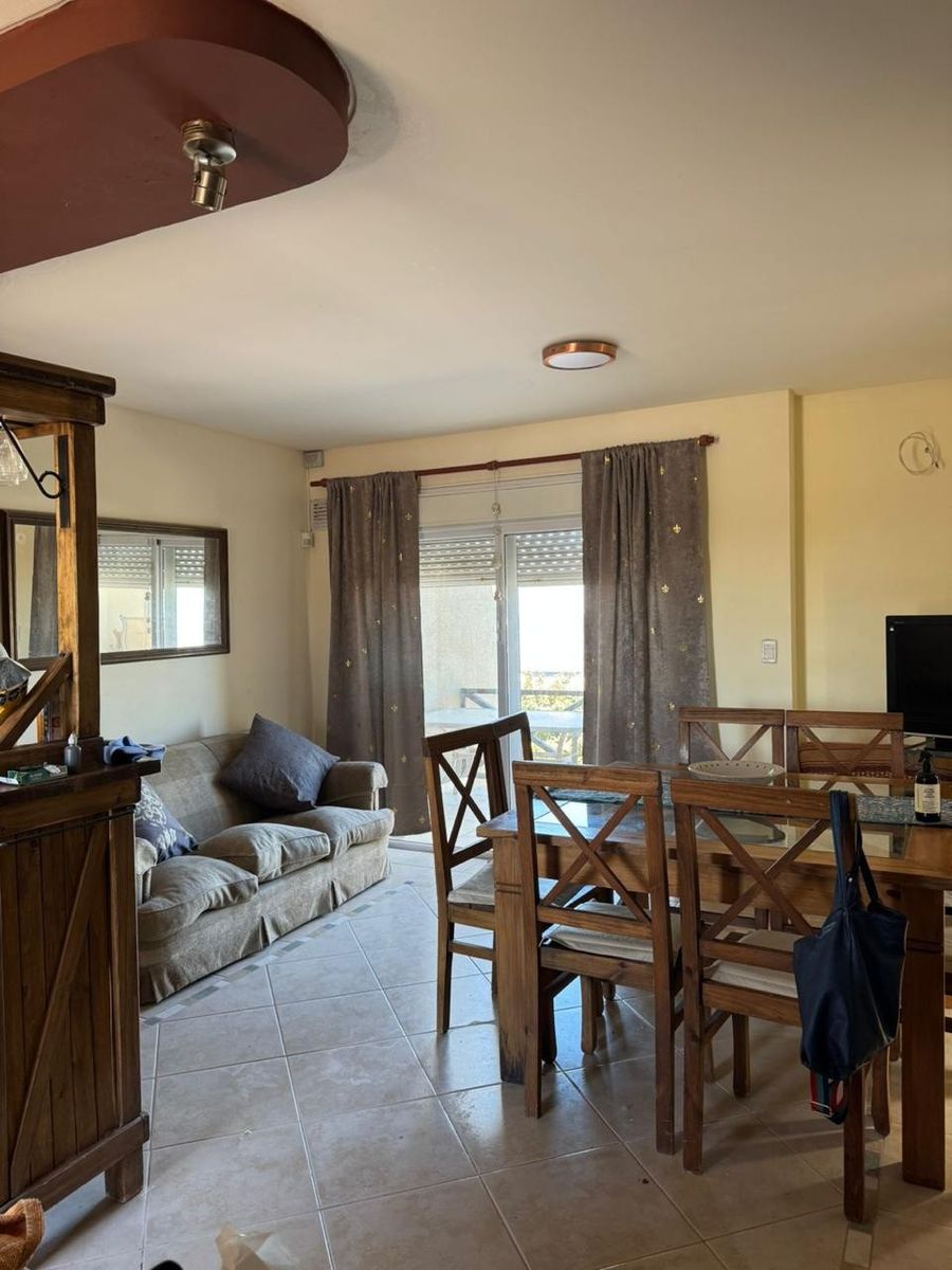 Hermoso duplex frente al mar para 5 personas con pileta en el complejo — foto 8