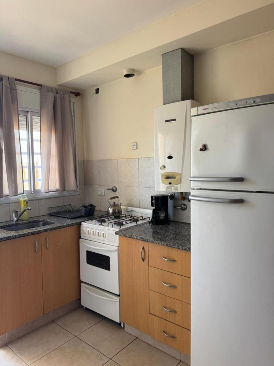 Hermoso duplex frente al mar para 5 personas con pileta en el complejo — foto 9
