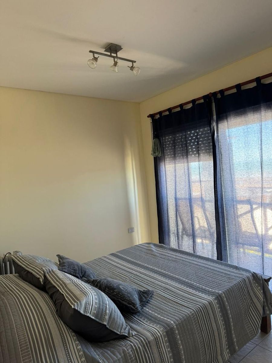 Hermoso duplex frente al mar para 5 personas con pileta en el complejo — foto 10