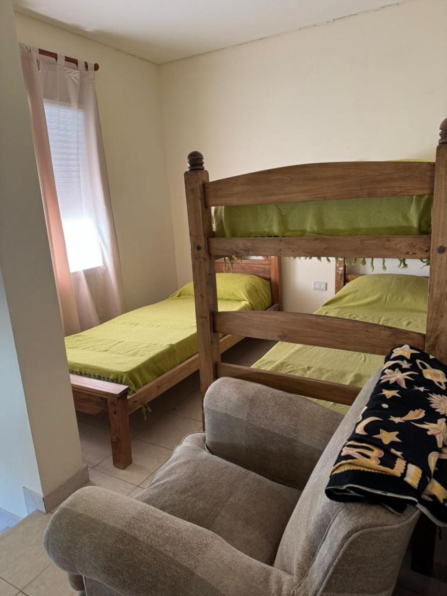 Hermoso duplex frente al mar para 5 personas con pileta en el complejo — foto 11