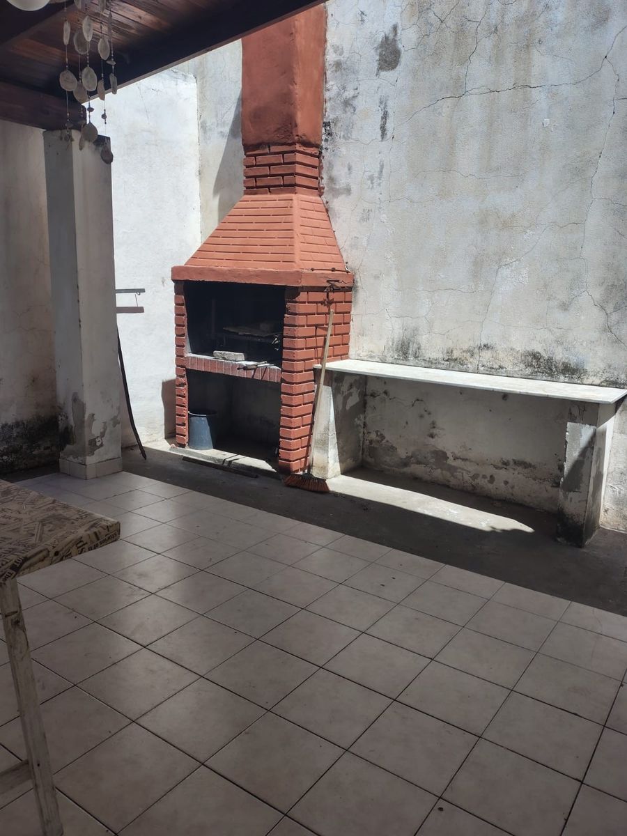 CASA COMODA PARA 8 PERSONAS EN CALLE PAMPA AL 500 — foto 2