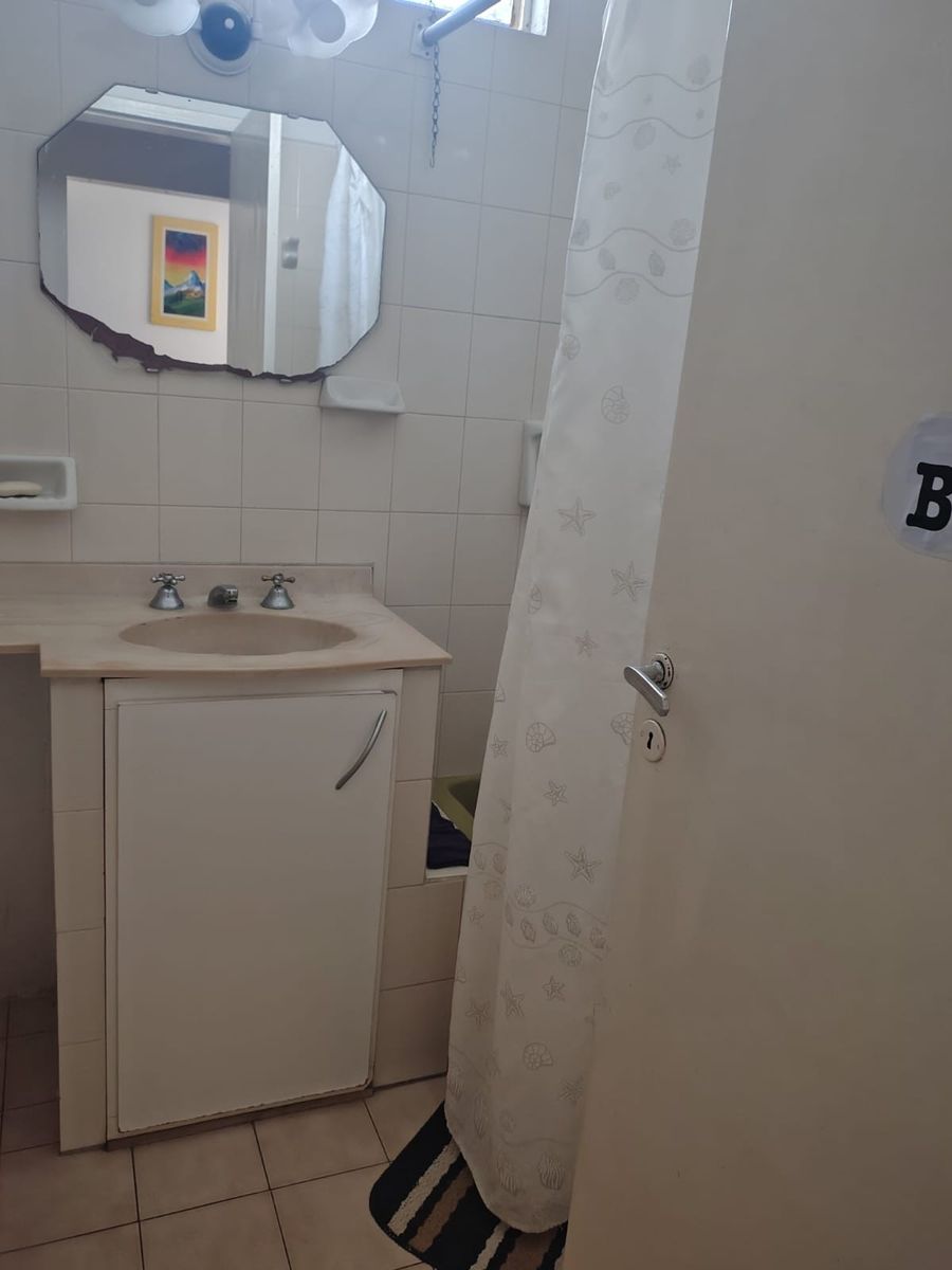 CASA COMODA PARA 8 PERSONAS EN CALLE PAMPA AL 500 — foto 4