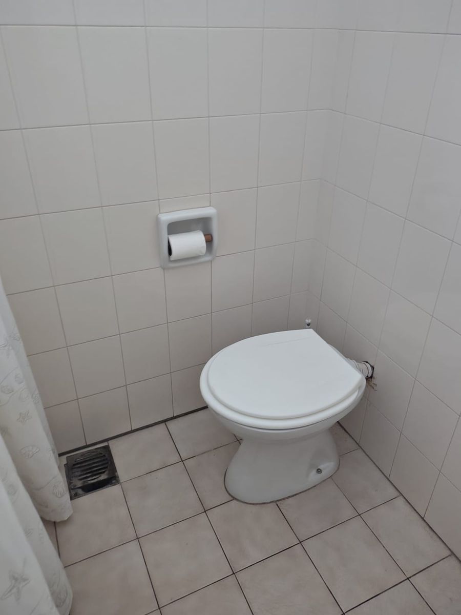 CASA COMODA PARA 8 PERSONAS EN CALLE PAMPA AL 500 — foto 6