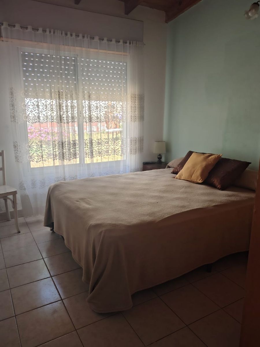 CASA COMODA PARA 8 PERSONAS EN CALLE PAMPA AL 500 — foto 7