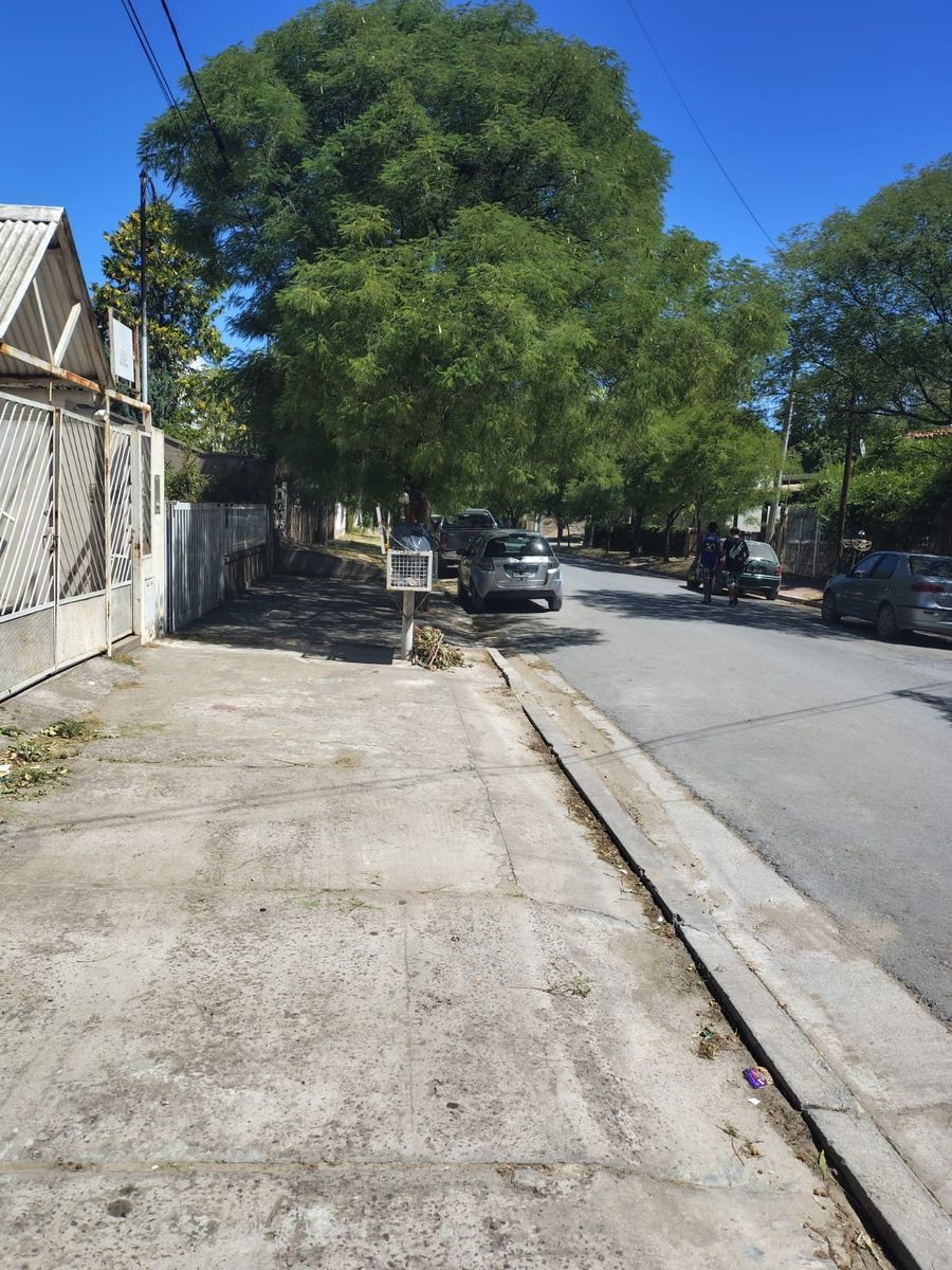 CASA COMODA PARA 8 PERSONAS EN CALLE PAMPA AL 500 — foto 9