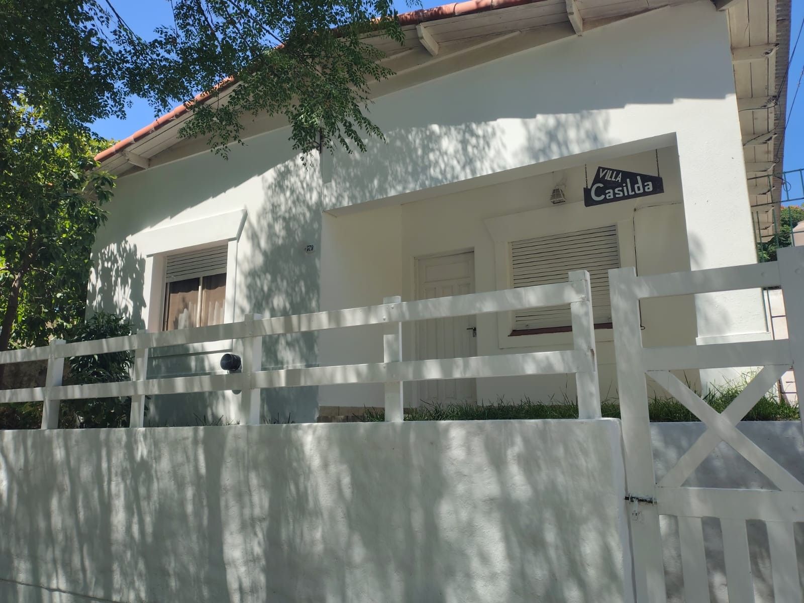 CASA COMODA PARA 8 PERSONAS EN CALLE PAMPA AL 500 — foto 11