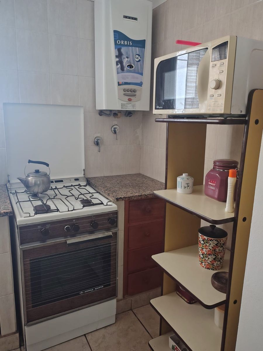 CASA COMODA PARA 8 PERSONAS EN CALLE PAMPA AL 500 — foto 14