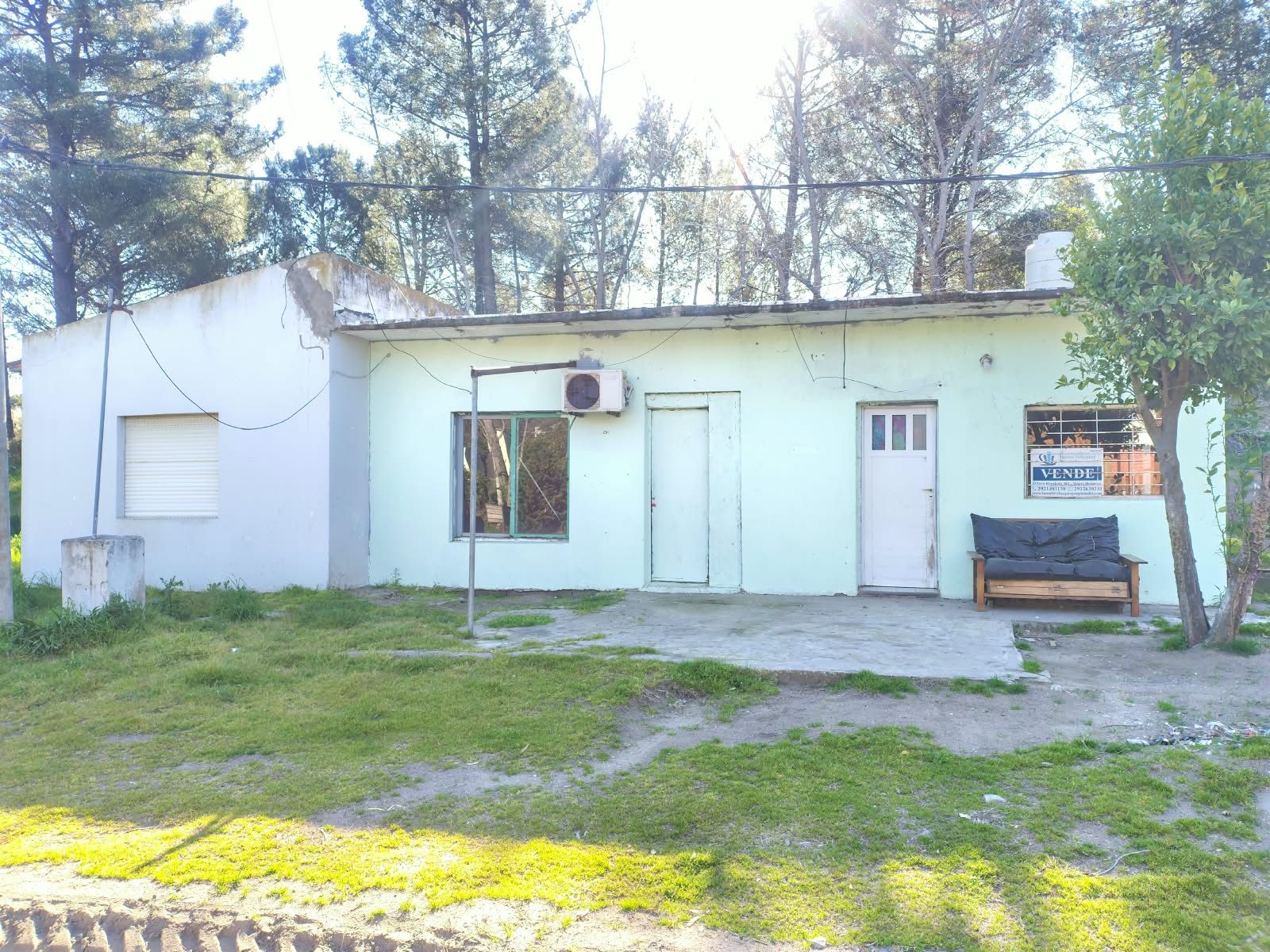 Venta de casa a reciclar ideal inversion - 1