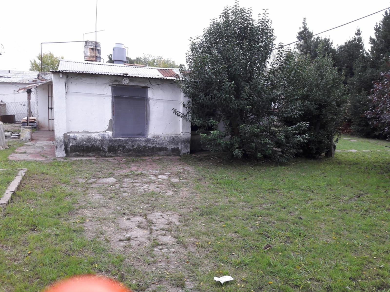 Terreno para emprendimiento 500 mts2.