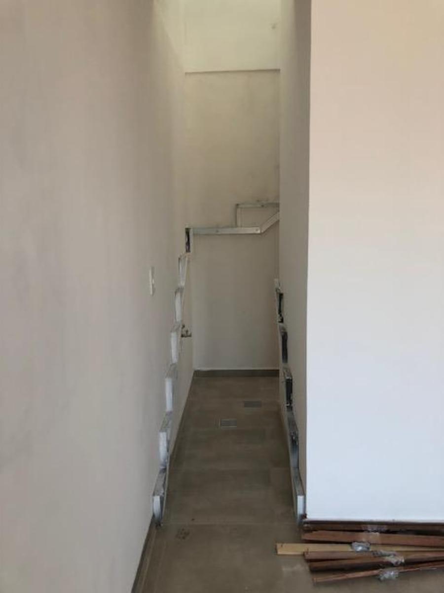 Estrene Duplex 3 Ambientes Apto Crédito con cochera y fondo — foto 6